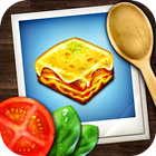 Cookbook icon