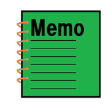 スケジュール帳