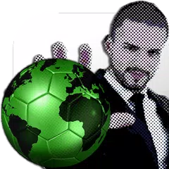 run Football Manager (soccer)