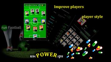 run Football Manager (soccer) स्क्रीनशॉट 1