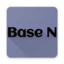 Base-N Calculator aplikacja