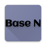Base-N Calculator