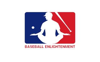 Baseball Enlightenment Beta Poster