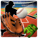 3d Sport Baseball theme APK