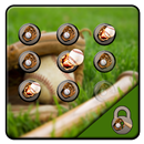 Baseball theme cool brave APK