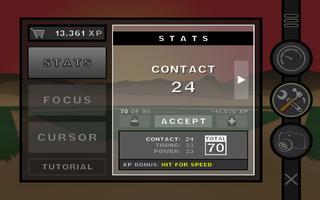 Baseball Enlightenment screenshot 1