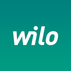 Wilo Mitarbeiterapp icon