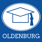 Campus Oldenburg ไอคอน