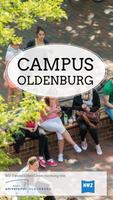 Campus Oldenburg poster