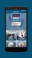 IMMO Messe poster