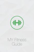 MY Fitness Guide Affiche