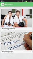 MY Fitness Guide स्क्रीनशॉट 2
