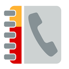 Regiotel - Das NOZ Telefonbuch আইকন