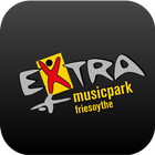 Extra Musicpark Friesoythe icône