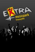 Extra Musicpark Friesoythe Affiche