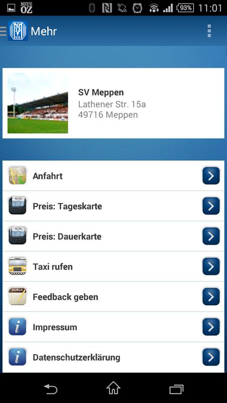 Dating meppen