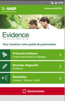 Evidence Affiche