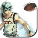 Anime BasketBall Kuro Photo APK