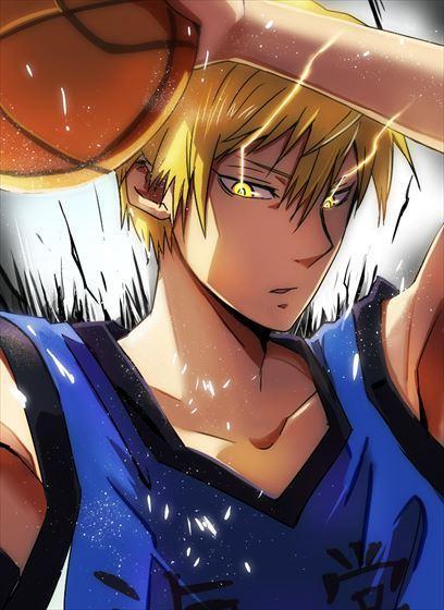Anime Bola Basket Kuro Foto for Android - APK Download