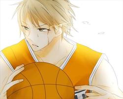 Anime BasketBall Kuro Photo screenshot 2