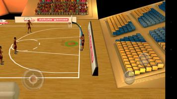 BasketBall Games Cartaz