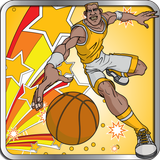 BasketBall games Free Shot 16 icône