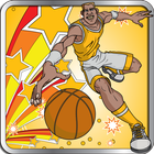 BasketBall games Free Shot 16-icoon