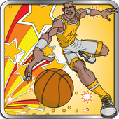 BasketBall games Free Shot 16 icon