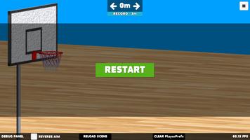 BasketBall games Free Shot 16 스크린샷 3