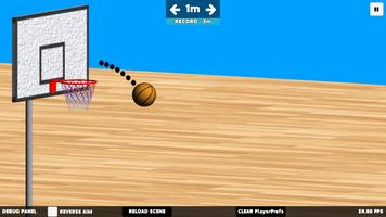 BasketBall games Free Shot 16 スクリーンショット 2