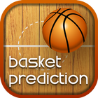 Basket Prediction icône