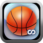 BasketBall Toss icône