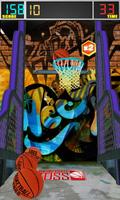 BasketBall Toss capture d'écran 1