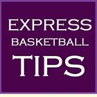 EXPRESS BASKETBALL TIPS 图标