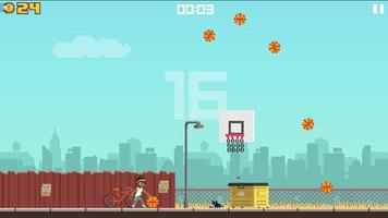 Street Real Basketball Games capture d'écran 1