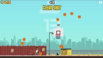Street Real Basketball Games capture d'écran 3