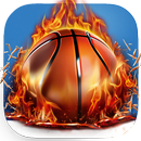 Basketball Fire Madness APK