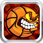 Basketball Shoot Games icône