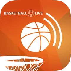 Basketball TV Live - NBA Television - Live Scores APK Herunterladen