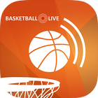 Basketball TV Live - NBA Television - Live Scores simgesi