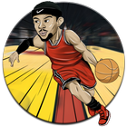 Fierce Basketball Star Theme icon