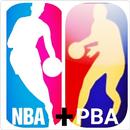 Basketball Nba+Pba APK