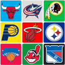 Basketball Quiz Clubs logo pro APK