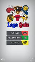 Basketball Quiz Clubs logo pro capture d'écran 2