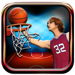 Basketball Shot Mania