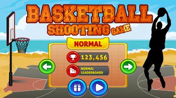 Easy Basketball پوسٹر