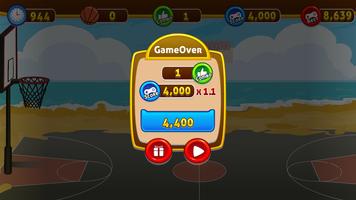 Easy Basketball 截圖 1