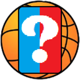 Pro Basketball Trivia icon