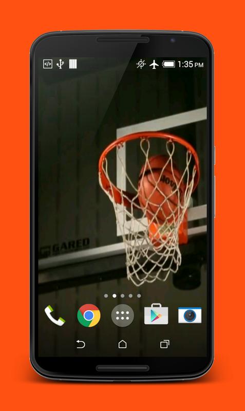  Bola  basket  Gambar Animasi  for Android APK Download