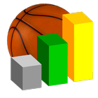 BasketStats Lite icône